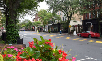 Somerville, NJ