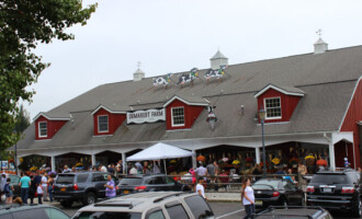 Demarest, NJ