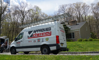 Hillsborough, NJ Chimney and fireplace services in Hillsborough, NJ